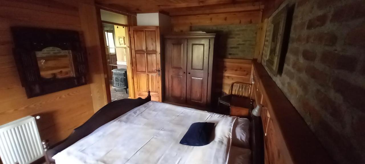 Apartments Carevo Polje Zlatibor Bagian luar foto