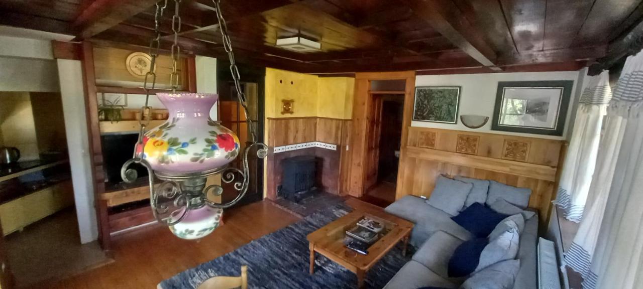Apartments Carevo Polje Zlatibor Bagian luar foto