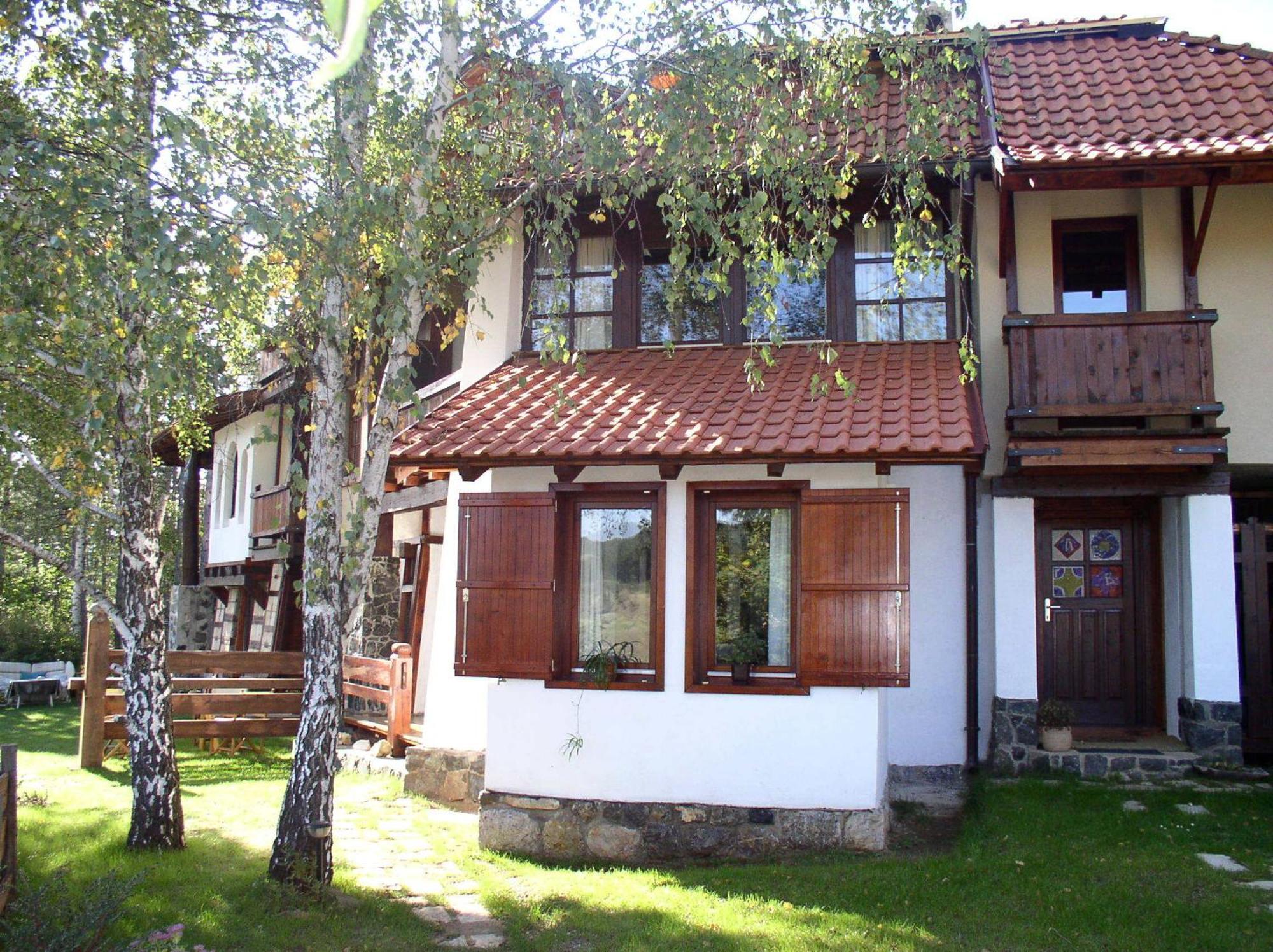 Apartments Carevo Polje Zlatibor Bagian luar foto