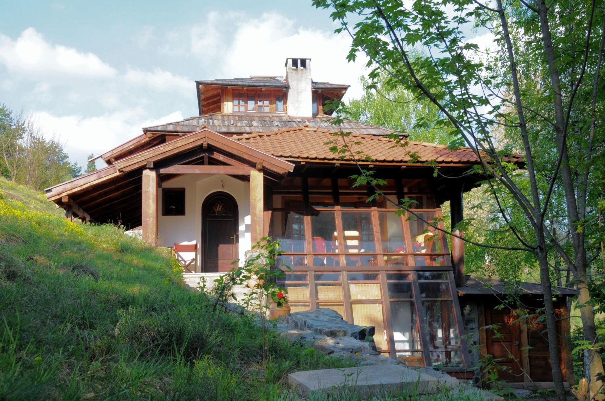 Apartments Carevo Polje Zlatibor Bagian luar foto